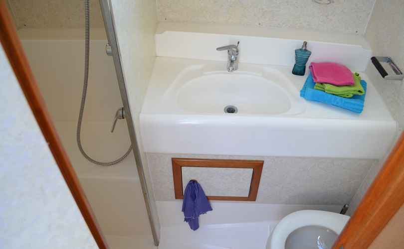 Photo Haines Rive 40