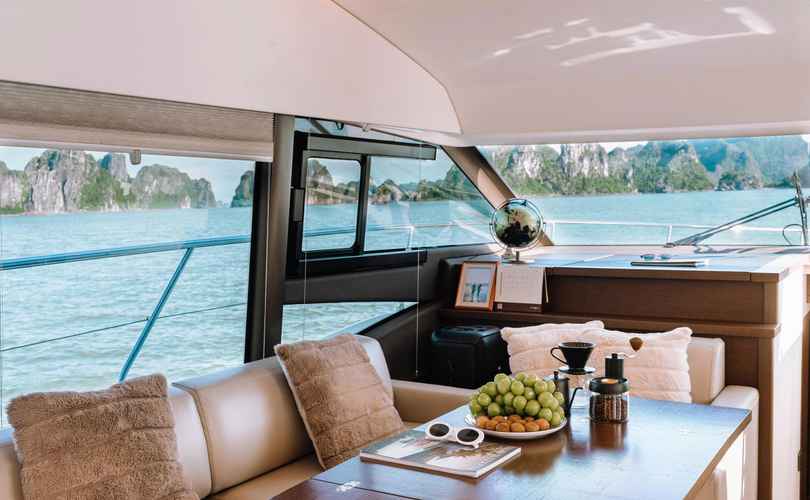 Photo Prestige 520 (2019)