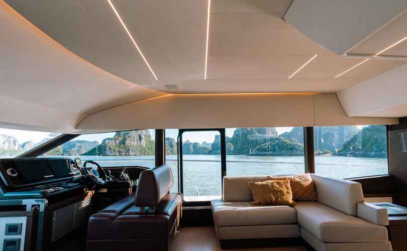 Photo Prestige 520 (2019)