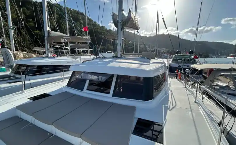 Photo Bali Catspace Voile (2023)