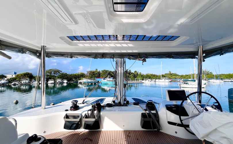 Photo Lagoon 55 (2025)