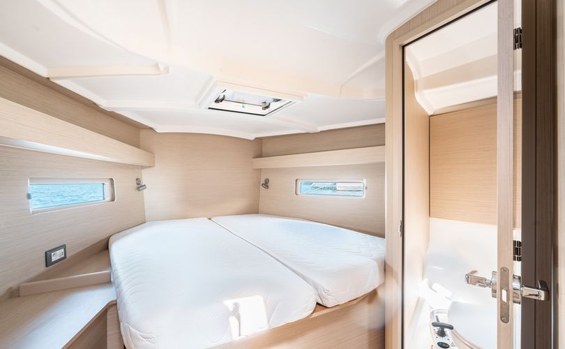 Oceanis 40.1