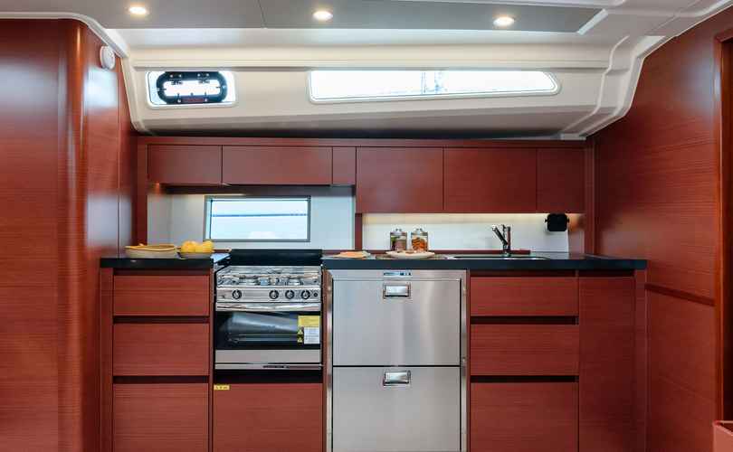 Photo Hanse 508 (2025)