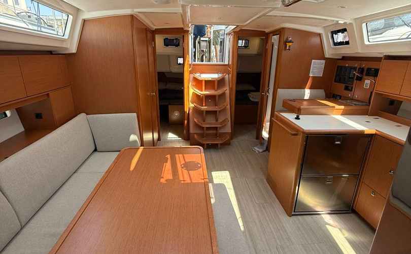 Photo Bavaria C46 (2025)