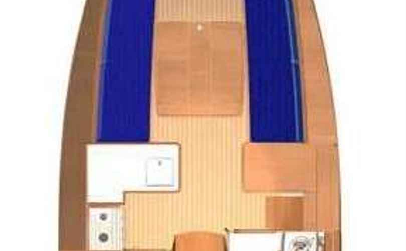 Photo Dufour 325 (2005)