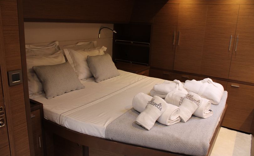 Photo Lagoon 620 (2020)