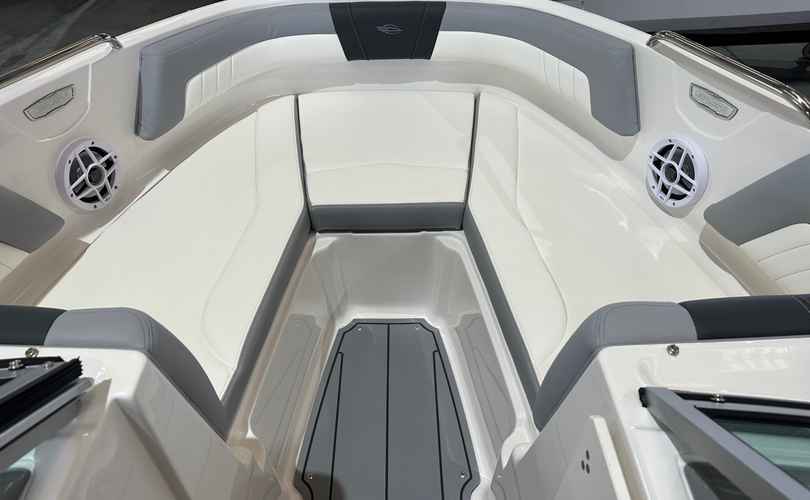 Photo Chaparral 21 SSI OB (2023)