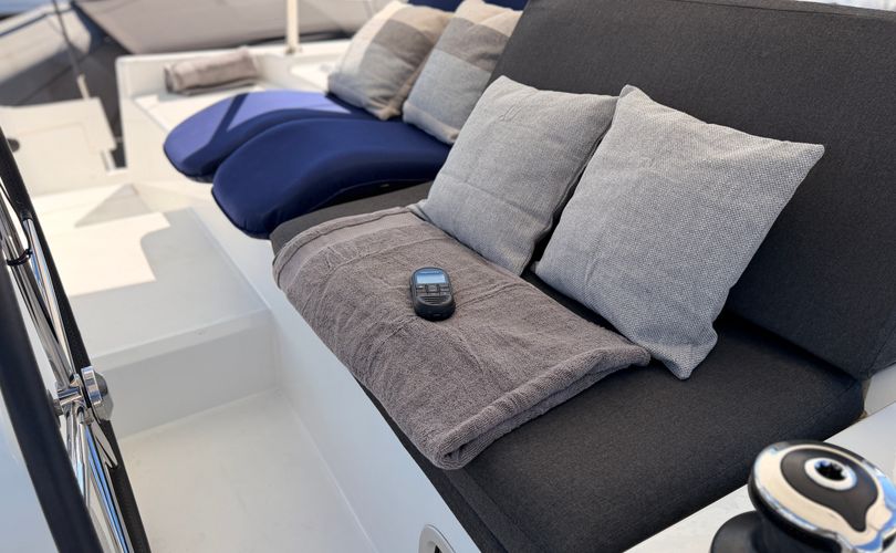 Photo Lagoon 46 (2025)