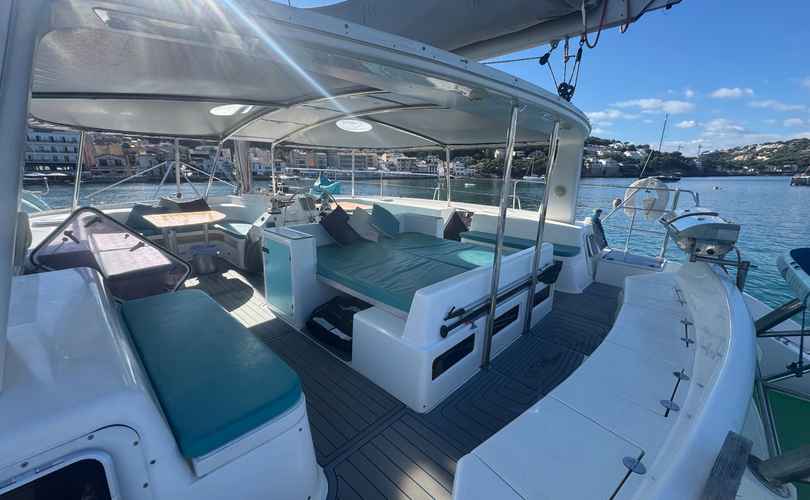 Photo Voyage 450 DC (2007)