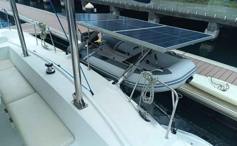 Lagoon 440