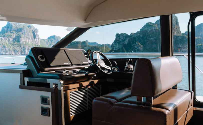Photo Prestige 520 (2019)