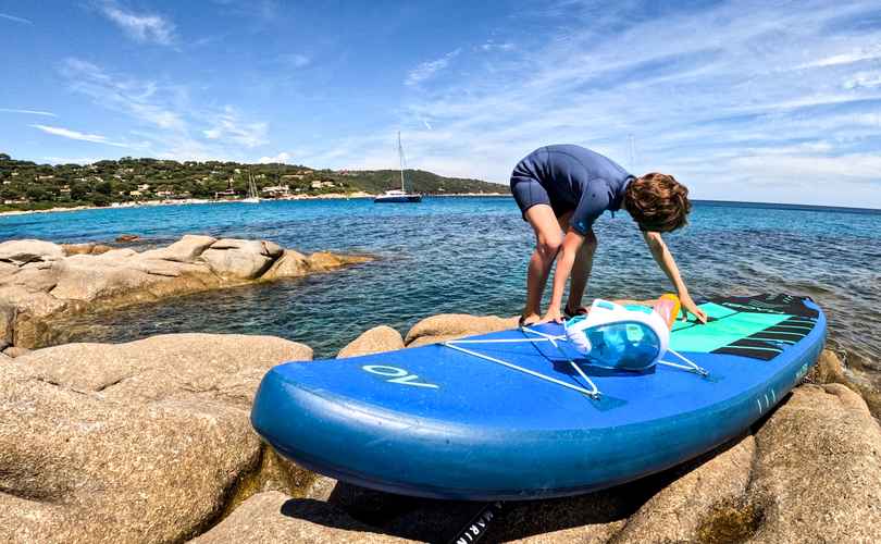 Photo Nautitech 40 (2005)