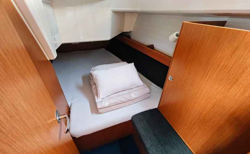 Photo Bavaria Cruiser 37 (2016)
