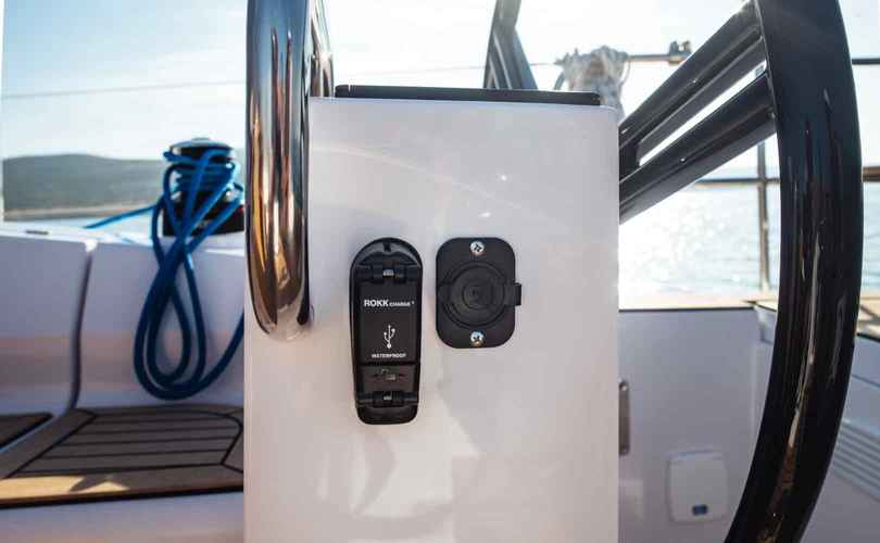 Elan Impression 40.1