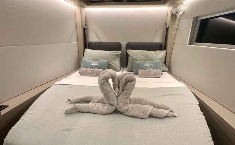 Photo Lagoon 51 (2024)