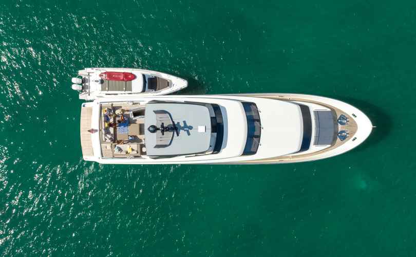 Photo San Lorenzo 97 (2012)