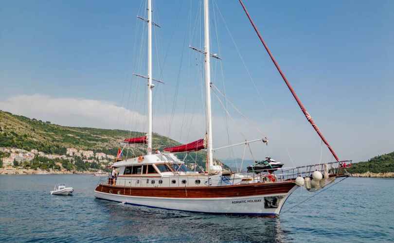 Photo Adriatic Holiday (2008)