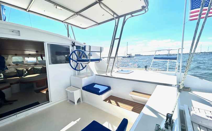 Photo Custom Built 48 (1990)