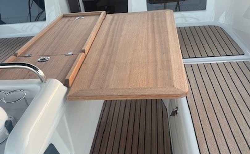Photo Sun Odyssey 410 (2026)
