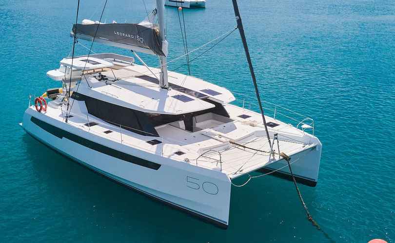 Leopard 50