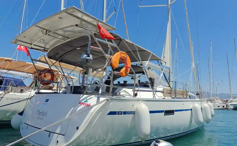 Photo Bavaria 46 Cruiser (2023)