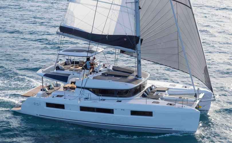 Photo Lagoon 51 (2024)