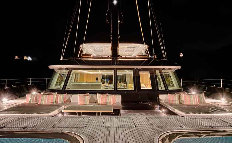 Sunreef 80 Eco