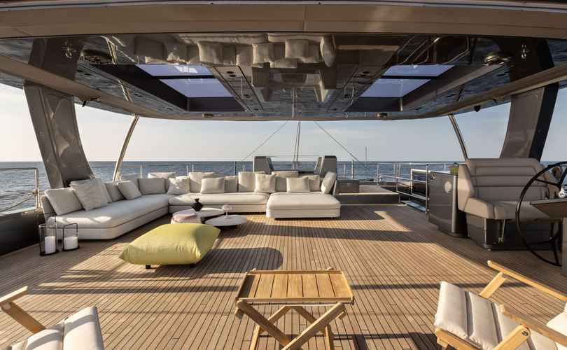 Photo Sunreef 80 Eco (2024)
