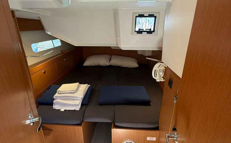 Photo Bavaria C46 (2025)