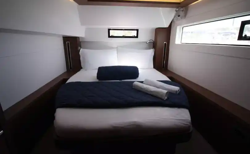 Lagoon 46
