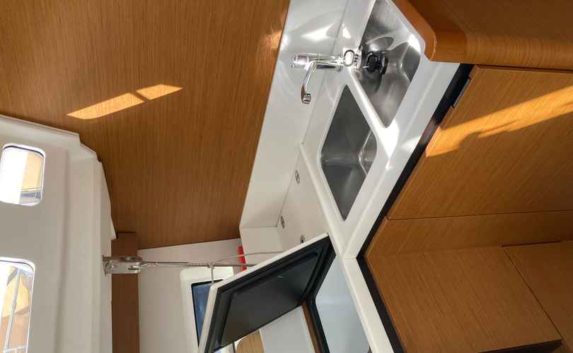 Photo Sun Odyssey 440 (2023)