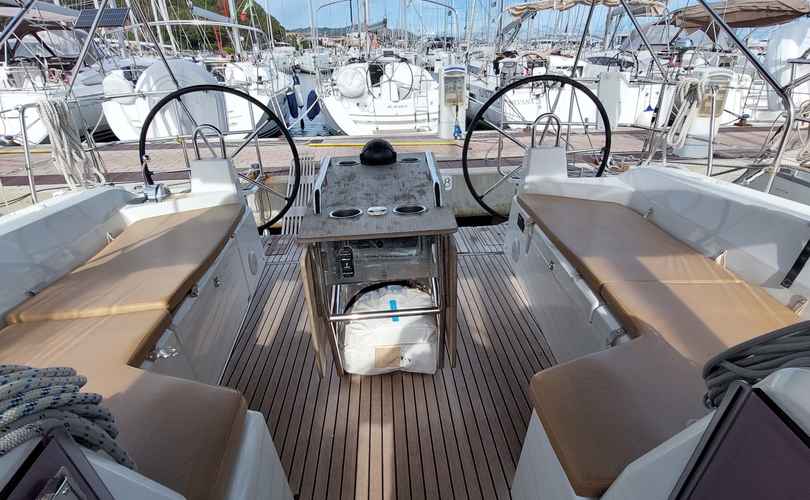 Photo Oceanis 40.1 (2023)