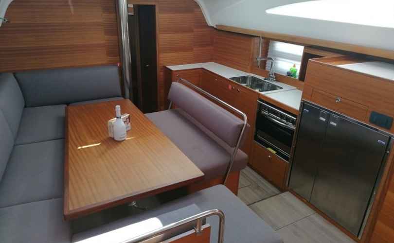 Elan Impression 45.1