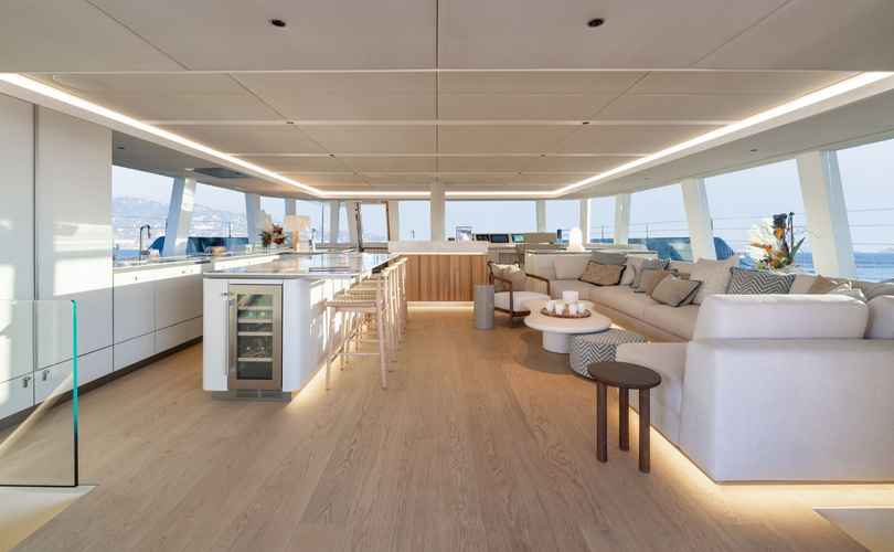 Sunreef 80 Eco