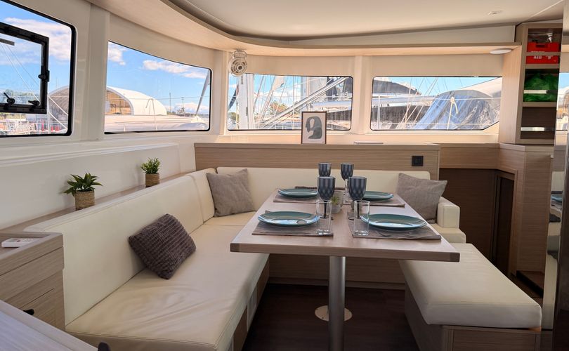 Photo Lagoon 46 (2025)