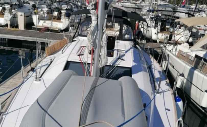 Elan Impression 45.1