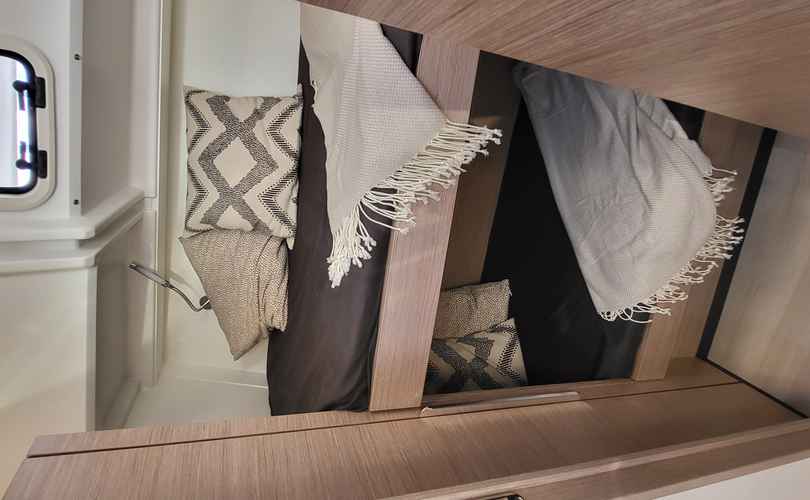 Photo Hanse 460 (2025)