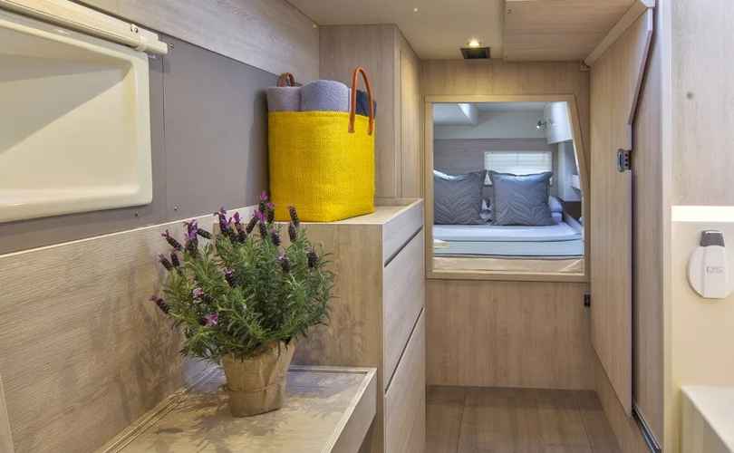 Photo Leopard 43 PC (2017)