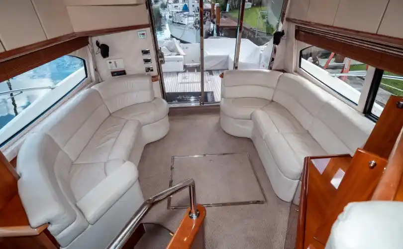 Sunseeker 56