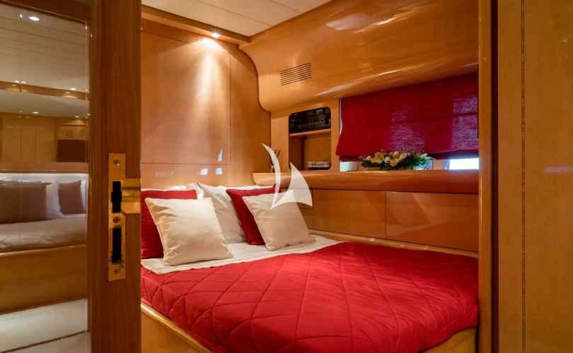 Photo Leopard Arno (2001)