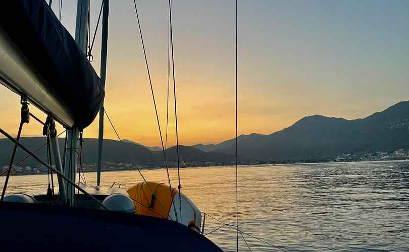Sun Odyssey 42i