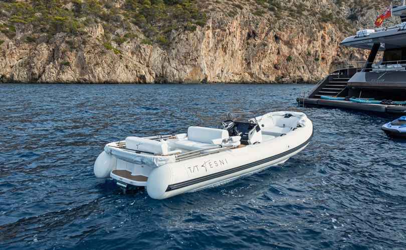 Photo Sunreef 80 Power (2025)