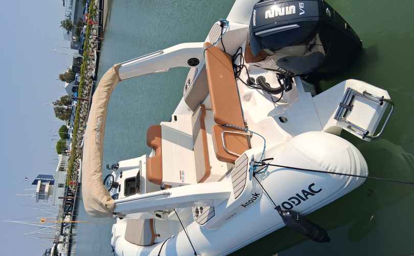 Photo Medline 7.5 (2025)