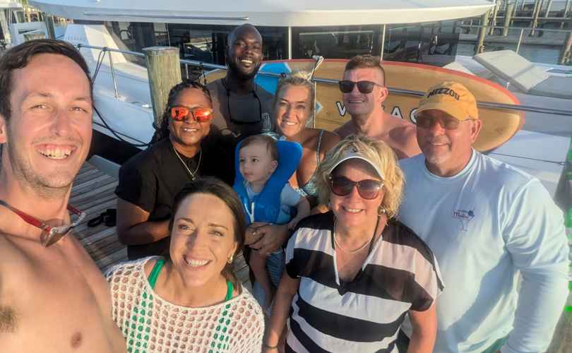 Photo Leopard 53 PC (2023)