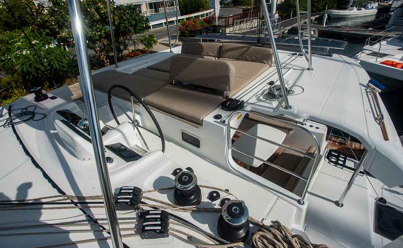 Lagoon 46