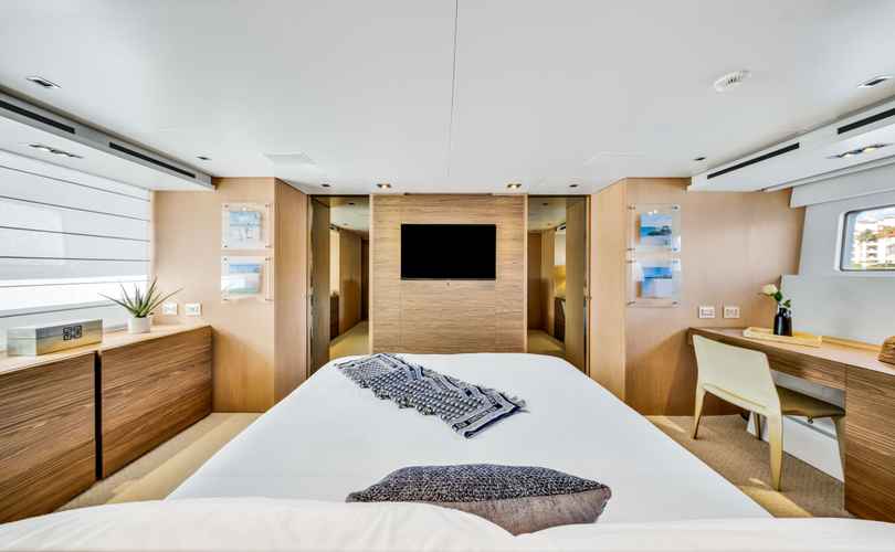 Photo San Lorenzo 97 (2012)