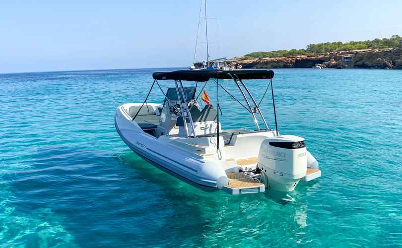 Photo Zar 79 SL (2019)