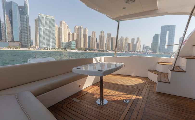 Photo Oryx 46 Fly (2008)