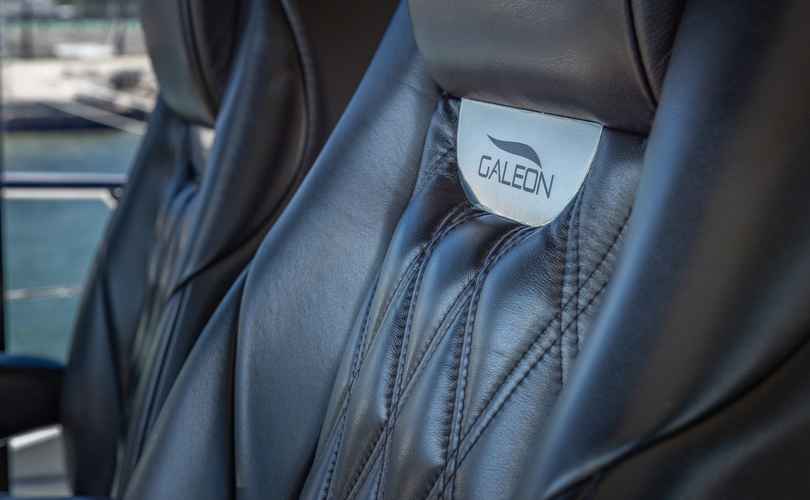 Photo Galeon 640 Fly (2025)