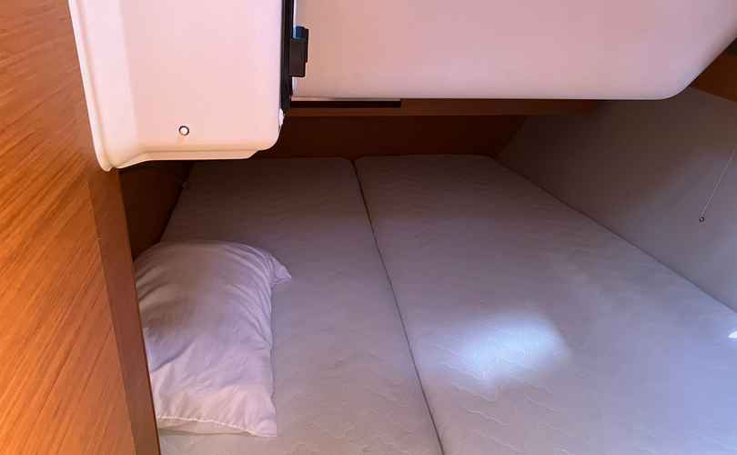 Photo Dufour 430 Grand Large (2024)